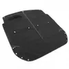 T350Laa Dd Tonn B C/B Lhd Black Part