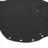 T450Aa Mh Tonn B C/B Black Part