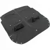 T455Laa Mh Tonn B C/B+Hr Lhd Black Part