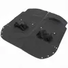 T465Aa Mh Tonn B R/B+Hr Black Part
