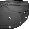 T160Aa Vin Ton B R/B Black Part