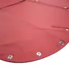 T250Lmm Ev Tonn B C/B Lhd Red Part