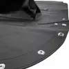 T255Laa Sv Tonn B C/B+Hr Lhd Black Part
