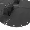 T355Laa Dd Tonn B C/B+Hr Lhd Black Part