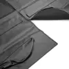 T110Aa Tonneau Midget Mk1 Club Vinyl - Black Part