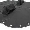 T455Laa Mh Tonn B C/B+Hr Lhd Black Part