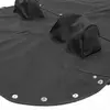 T465Aa Mh Tonn B R/B+Hr Black Part