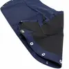 T490Nn Mh 1/2 Tonn B Navy Part