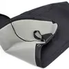 T806A Mh Hood Cov 1/2 Tonn Mgf/Tf Black Part