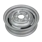 Aha6455E Wheel Disc Mid>70 Exch Part