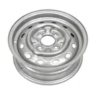 Ahh8112E Wheel Disc Gt 5X14 141 Part