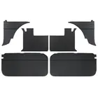 Tk110Aa T/Kit Rd P/Hdl Blk/Blk Part