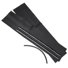 Cc147A D/Cap Cover B>70 Black Part