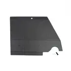 R248 Under Dash Panel Blk Rhd Part