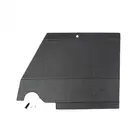 R249 Under Dash Panel Blk Lhd Part