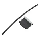 R260Aa Crash Rail Assy Black Part