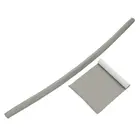 R260Pp Crash Rail Assy Grey Part