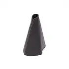 R290A Lth G/Lvr Gaiter Mgb Black Part