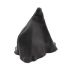 R295A Lth G/Lvr Gaiter 1275 Black Part