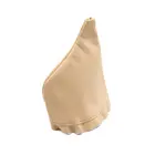 R295V Lth G/Lvr Gaiter 1275 Magnolia Part