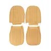 R080Zz Lth S/Kit Mid70> Biscuit Part