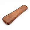 R200Kk Vinyl Armrest Brown Part