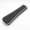 R210Aw Lth Armrest Blk/Wht Part