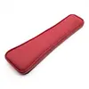 R210Mm Lth Armrest Red Part