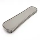 R210Pp Lth Armrest Grey Part