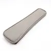 R211Pp Lth Padded Lid Grey Part