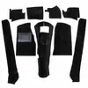 N032Laa Carpet Ult B Gt>68 Lhd Black Part