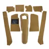 N033Lzz Carpet Ult B Gt68> Lhd Biscuit Part