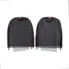 R080Am Lth S/Kit Mid70> Blk/Red Part
