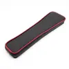 R210Am Lth Armrest Blk/Red Part