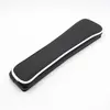 R210Aw Lth Armrest Blk/Wht Part