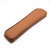 R210Kk Lth Armrest Brown Part