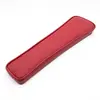 R210Mm Lth Armrest Red Part
