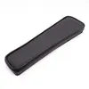 R211Aa Lth Padded Lid Black Part