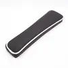 R211Aw Lth Padded Lid Blk/Wht Part