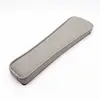 R211Pp Lth Padded Lid Grey Part