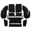 N032Laa Carpet Ult B Gt>68 Lhd Black Part