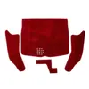 N032Lmm Carpet Ult B Gt>68 Lhd Red Part