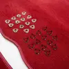 N032Lmm Carpet Ult B Gt>68 Lhd Red Part