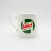 Str586 Castrol Classic Ceramic Mug White Part