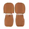 R050Kk Lth S/Kit B70>73 Brown Part