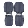 R050Nn Lth S/Kit B70>73 Navy Part