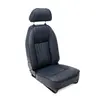 R062Nn Seats+Hr Clas Lth Pr Navy Part