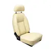 R062Vv Seats+Hr Clas Lth Pr Magnolia Part