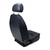 R062Nn Seats+Hr Clas Lth Pr Navy Part