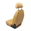 R062Zz Seats+Hr Clas Lth Pr Biscuit Part